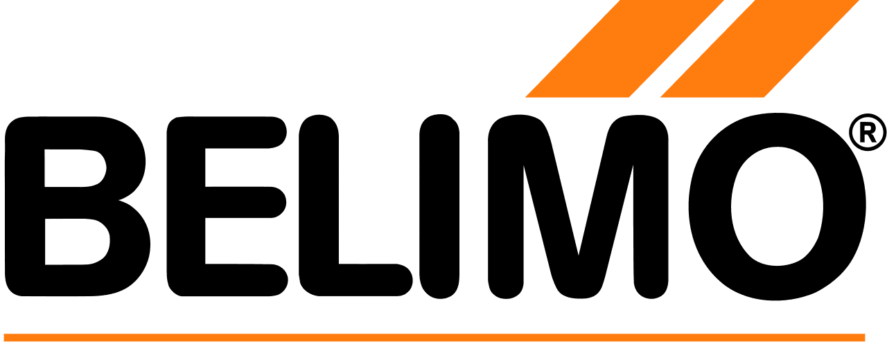 Belimo Logo